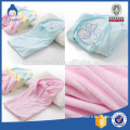 china 70% bamboo 30% cotton terry hooded baby towel bath towel